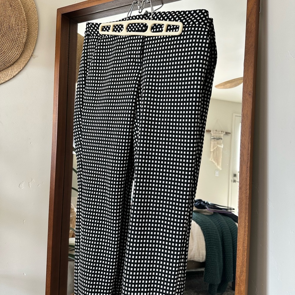 Express columnist pant 4R